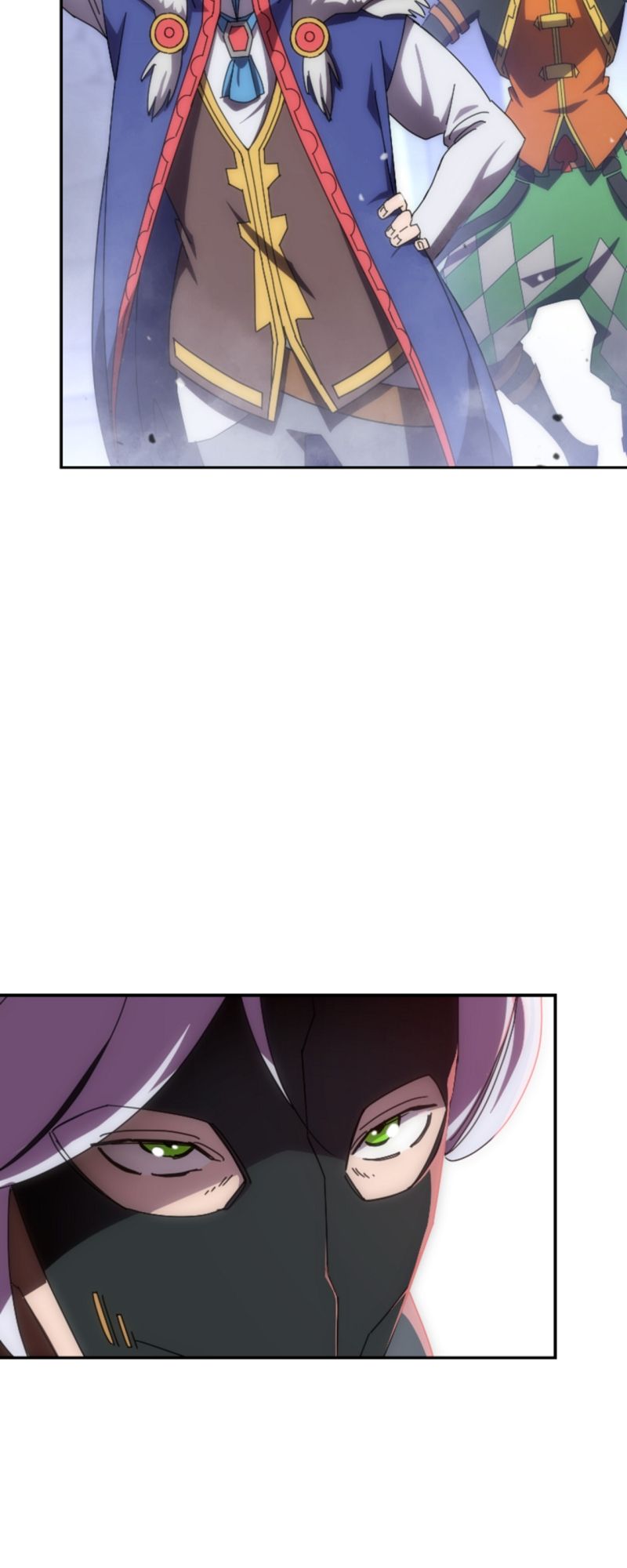 Summoners War: Royal Blood - Episode 2 — page 38
