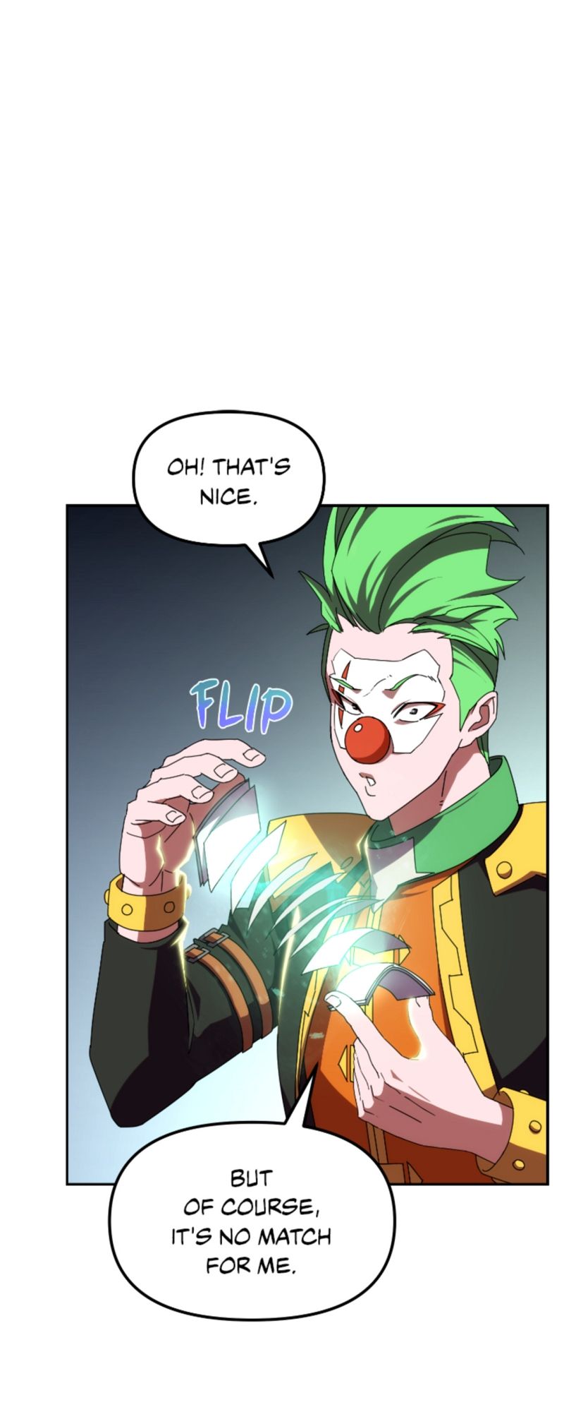Summoners War: Royal Blood - Episode 2 — page 42