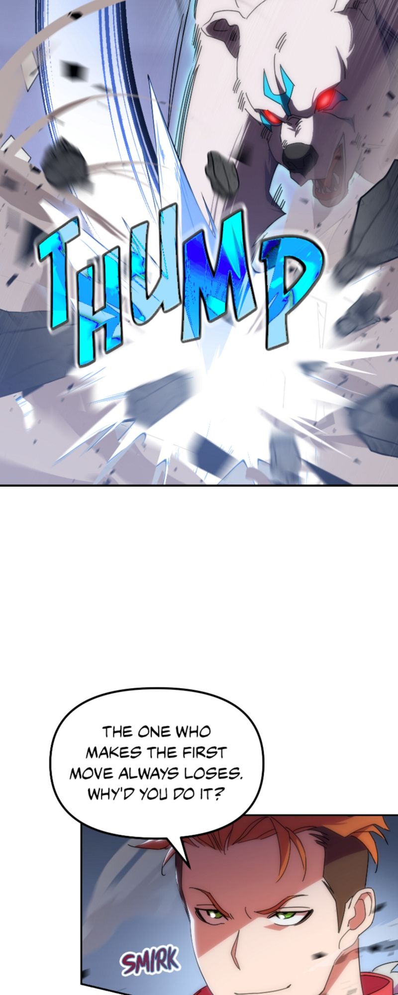 Summoners War: Royal Blood - Episode 2 — page 44