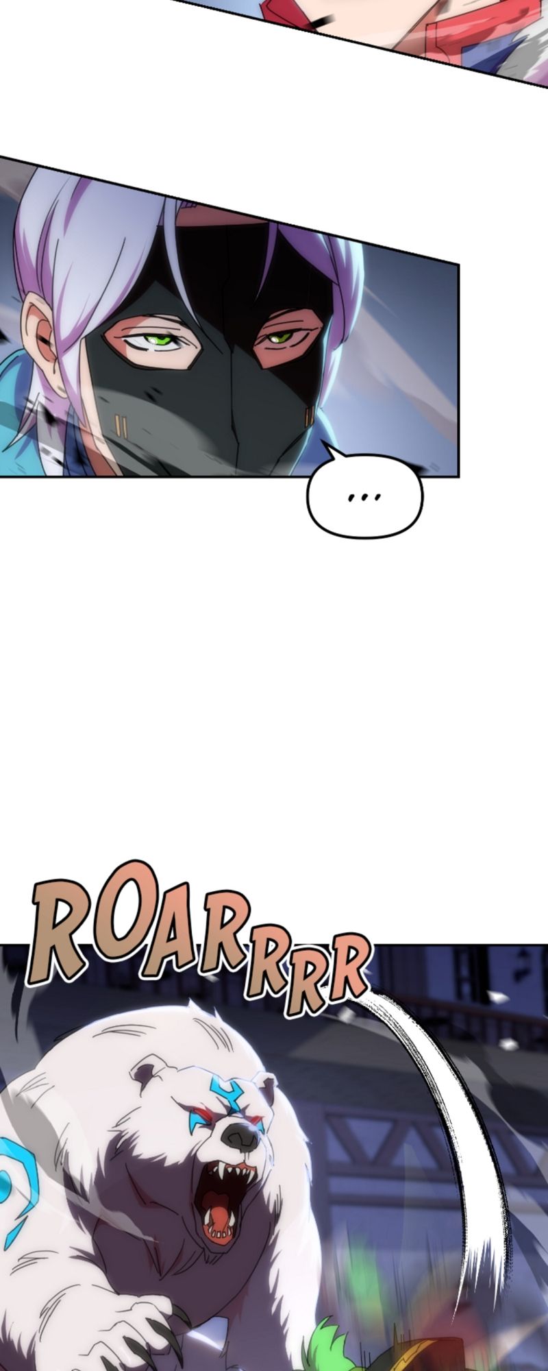 Summoners War: Royal Blood - Episode 2 — page 45