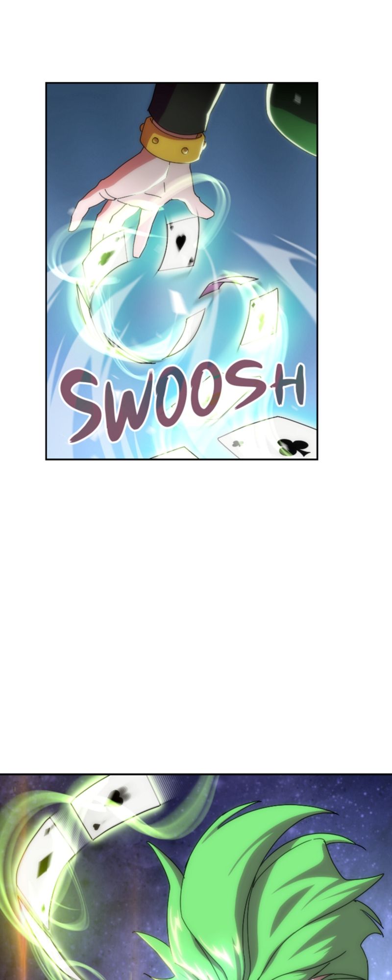 Summoners War: Royal Blood - Episode 2 — page 47