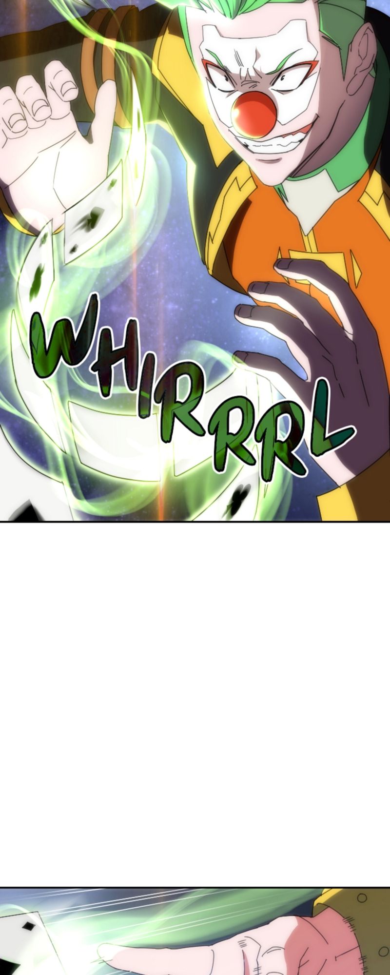Summoners War: Royal Blood - Episode 2 — page 48