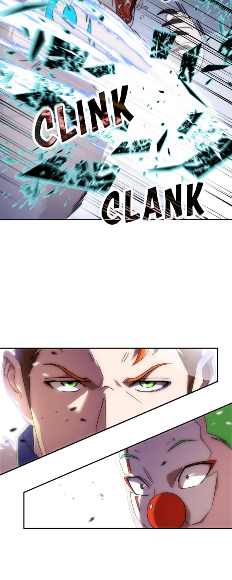 Summoners War: Royal Blood - Episode 2 — page 50