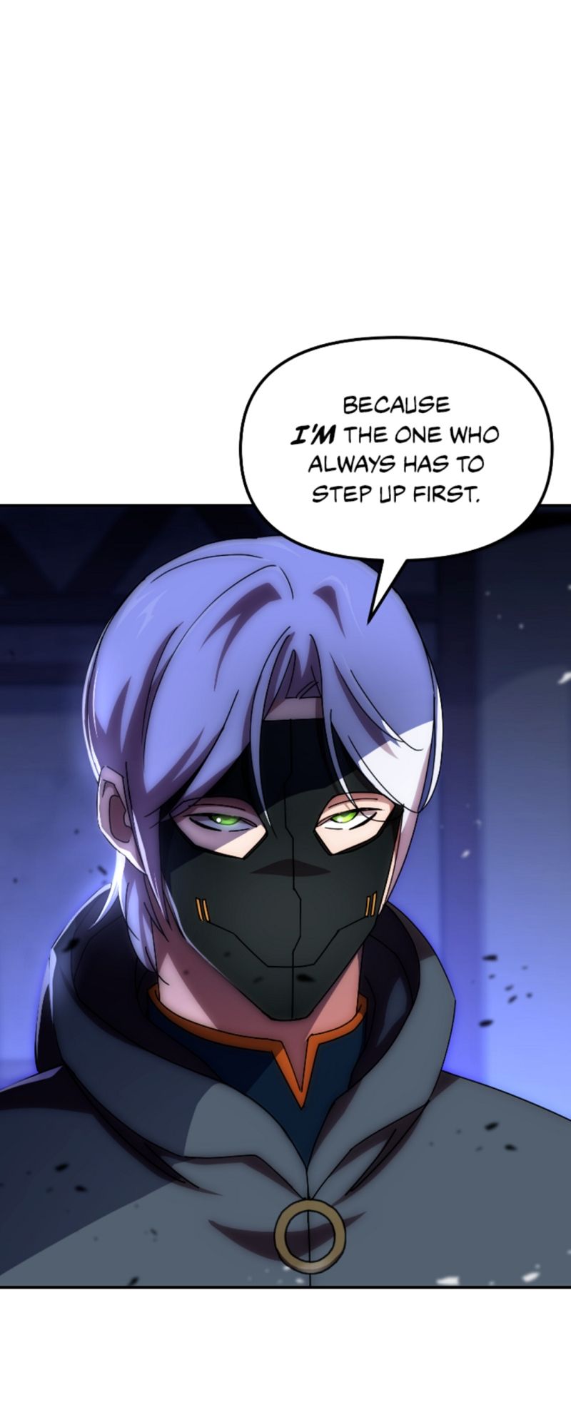 Summoners War: Royal Blood - Episode 2 — page 51