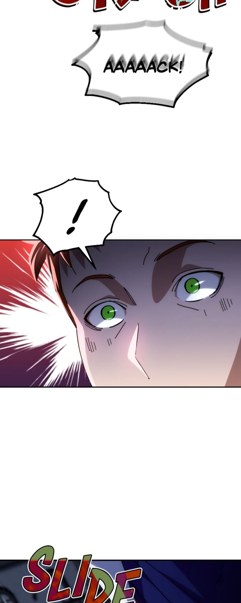 Summoners War: Royal Blood - Episode 2 — page 53