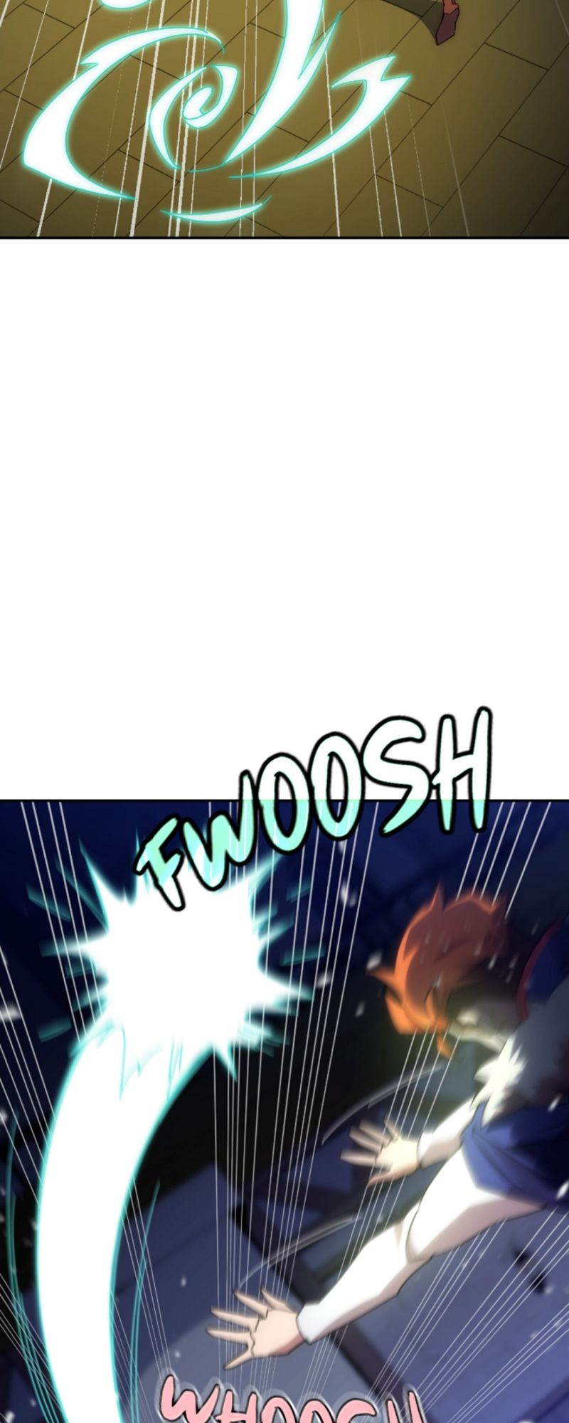 Summoners War: Royal Blood - Episode 2 — page 61