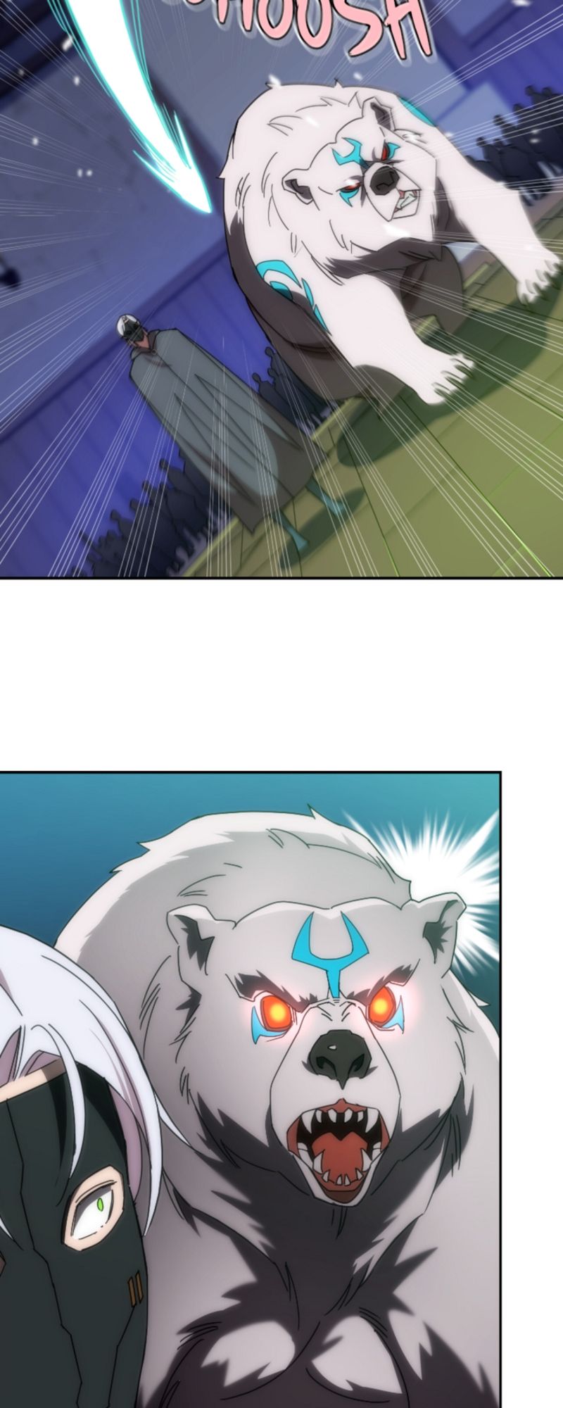 Summoners War: Royal Blood - Episode 2 — page 62