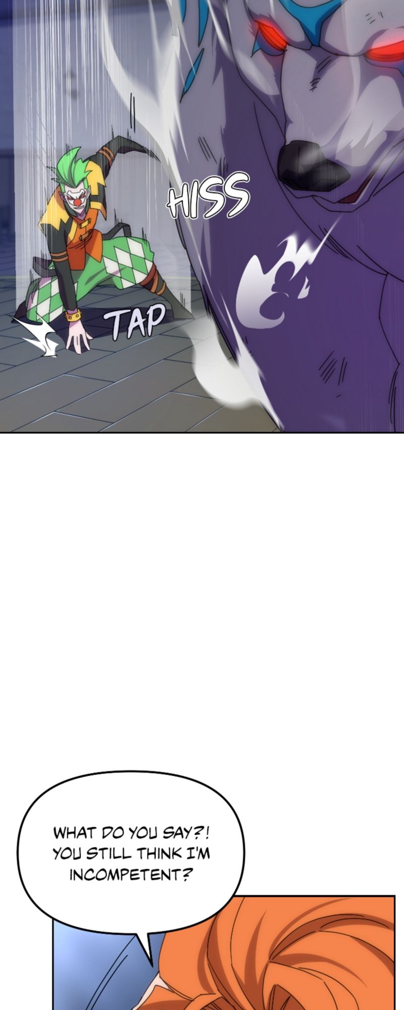 Summoners War: Royal Blood - Episode 2 — page 67