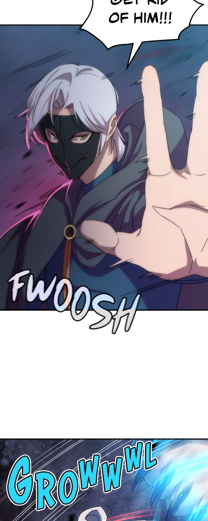 Summoners War: Royal Blood - Episode 2 — page 70