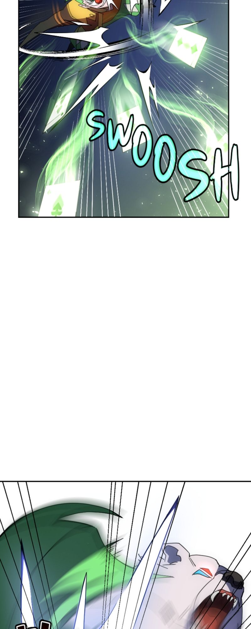 Summoners War: Royal Blood - Episode 2 — page 72
