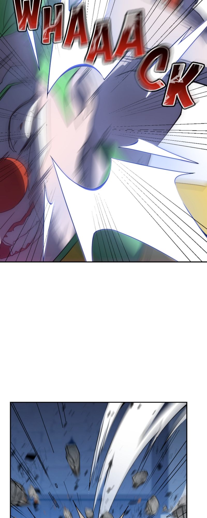 Summoners War: Royal Blood - Episode 2 — page 73
