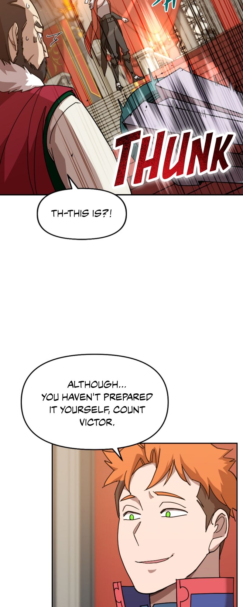 Summoners War: Royal Blood - Episode 20 — page 19