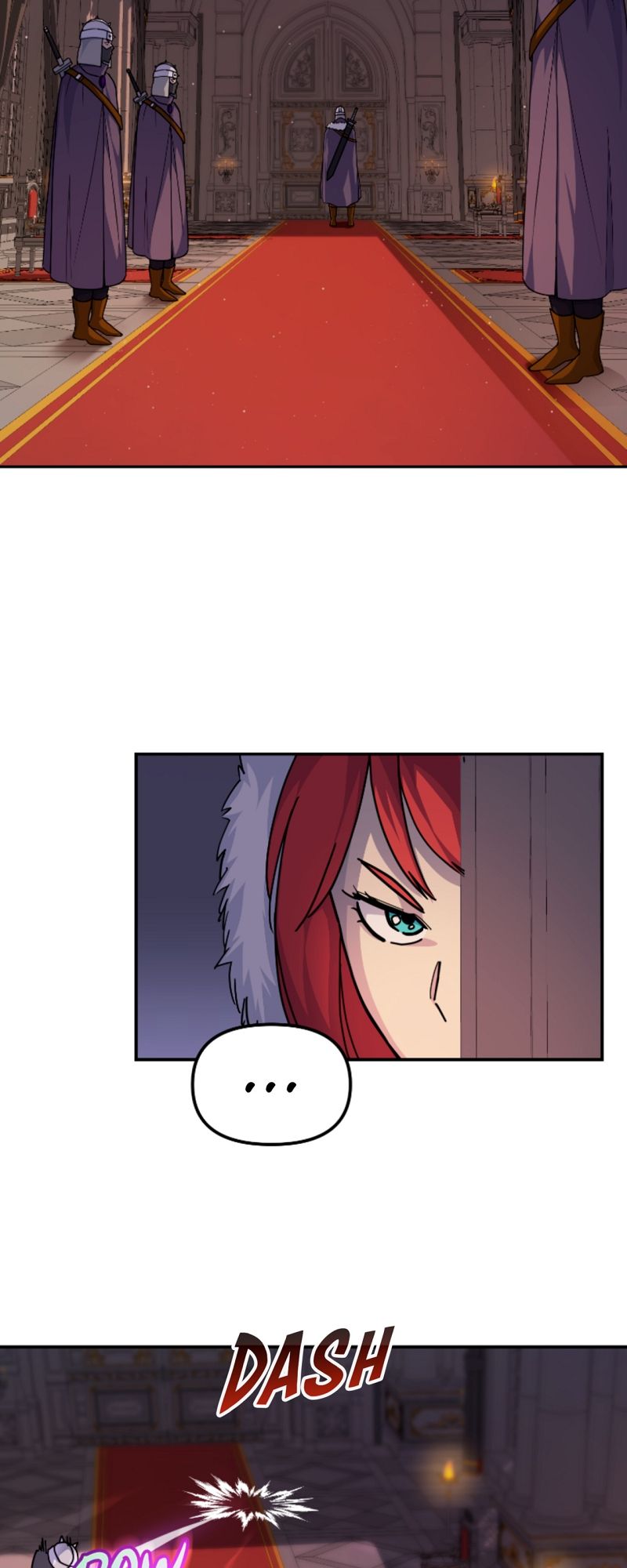 Summoners War: Royal Blood - Episode 20 — page 2