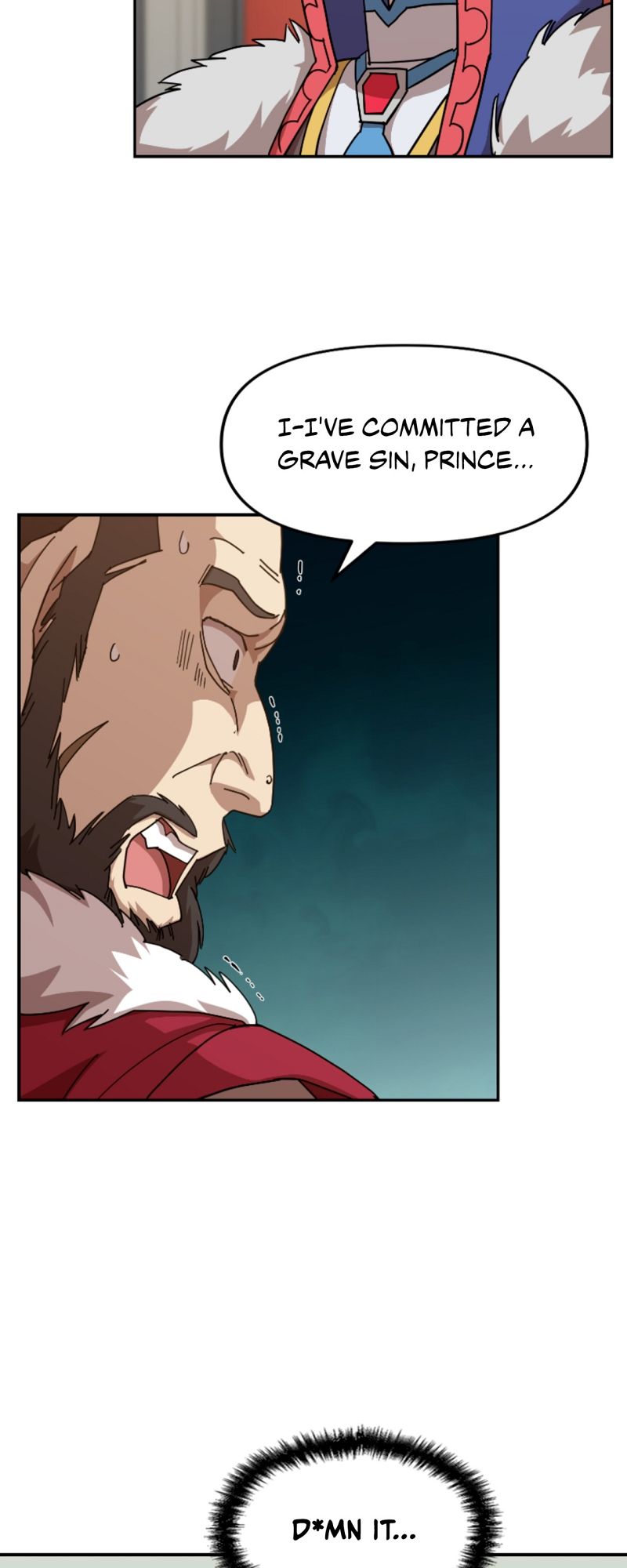 Summoners War: Royal Blood - Episode 20 — page 20