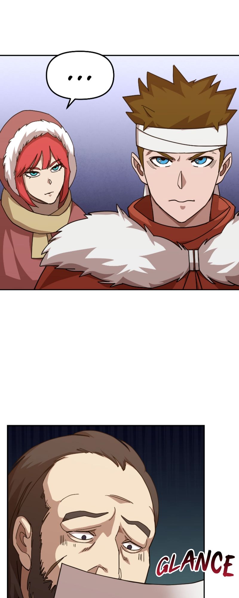 Summoners War: Royal Blood - Episode 20 — page 26