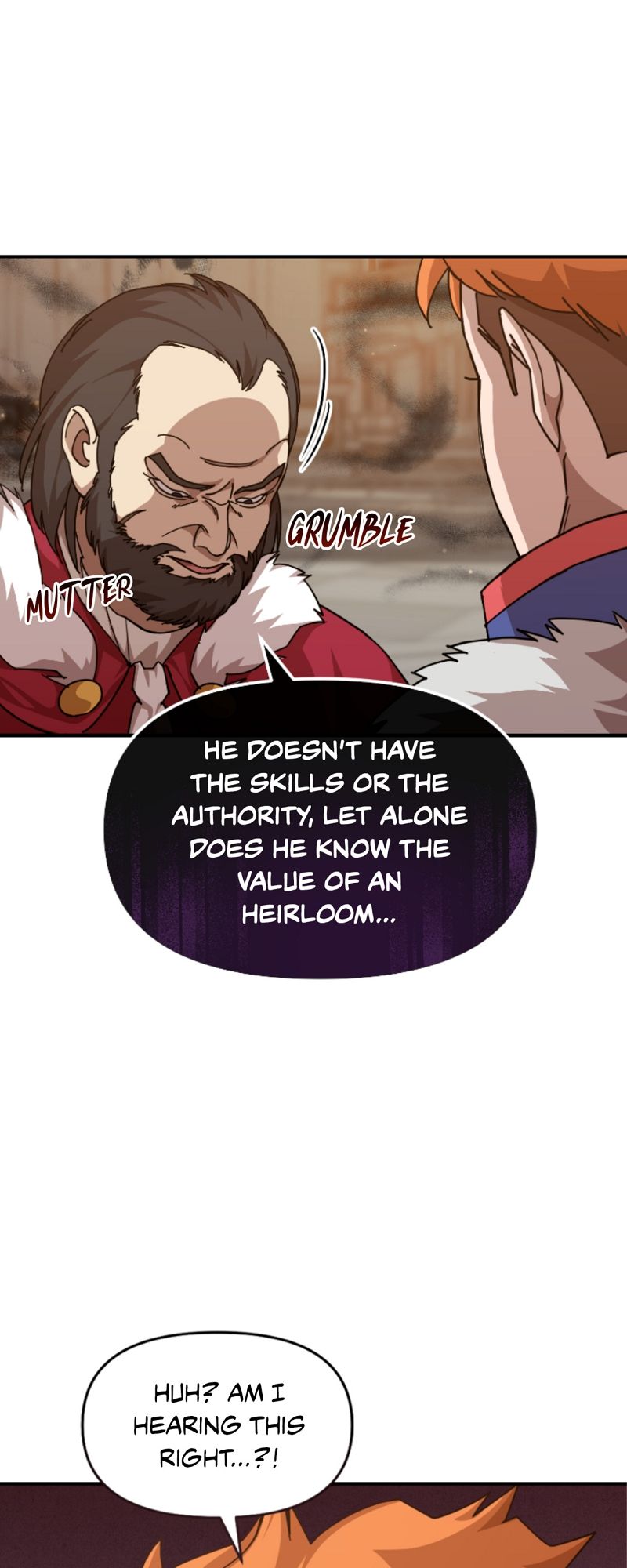 Summoners War: Royal Blood - Episode 20 — page 28