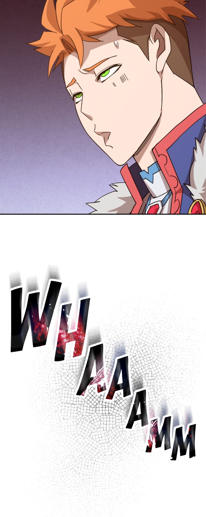 Summoners War: Royal Blood - Episode 20 — page 29