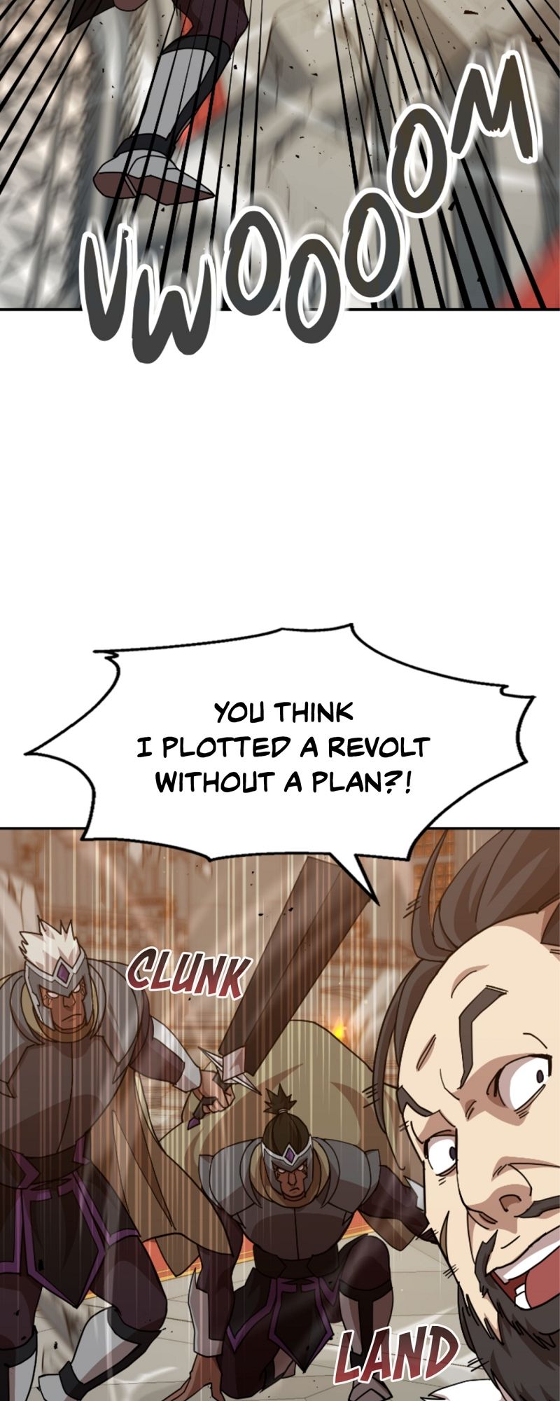 Summoners War: Royal Blood - Episode 20 — page 31