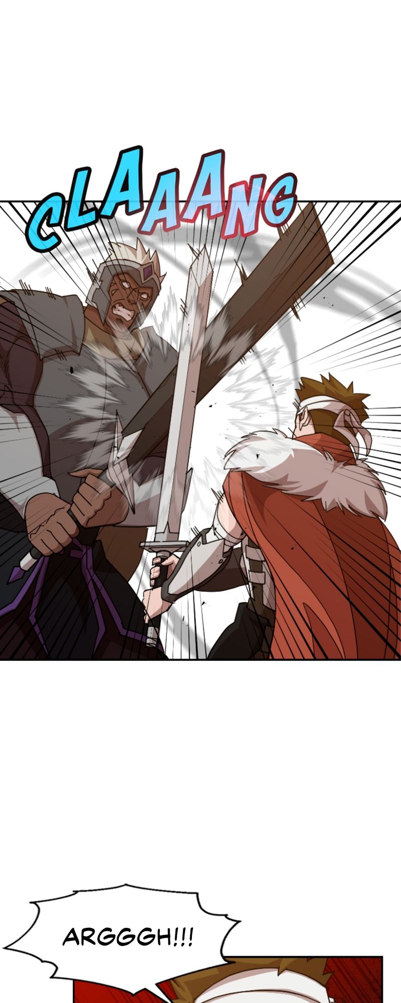Summoners War: Royal Blood - Episode 20 — page 34