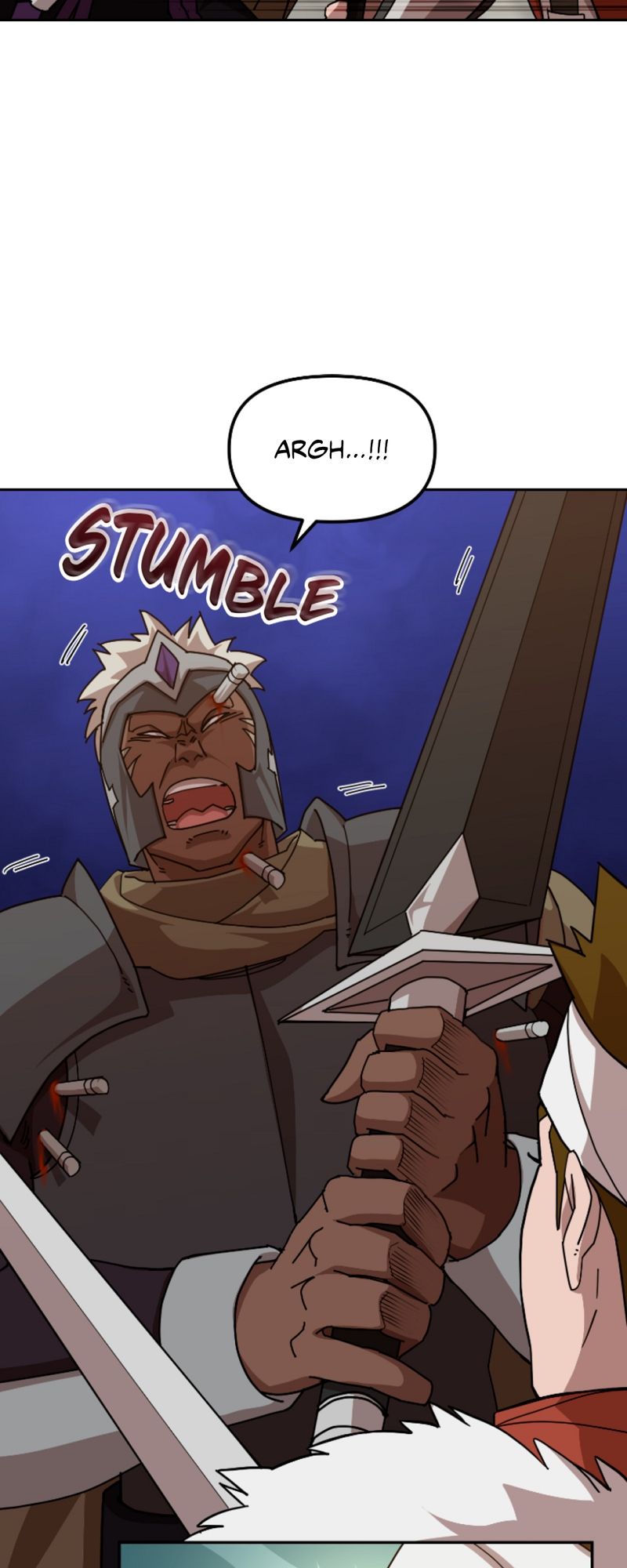 Summoners War: Royal Blood - Episode 20 — page 37