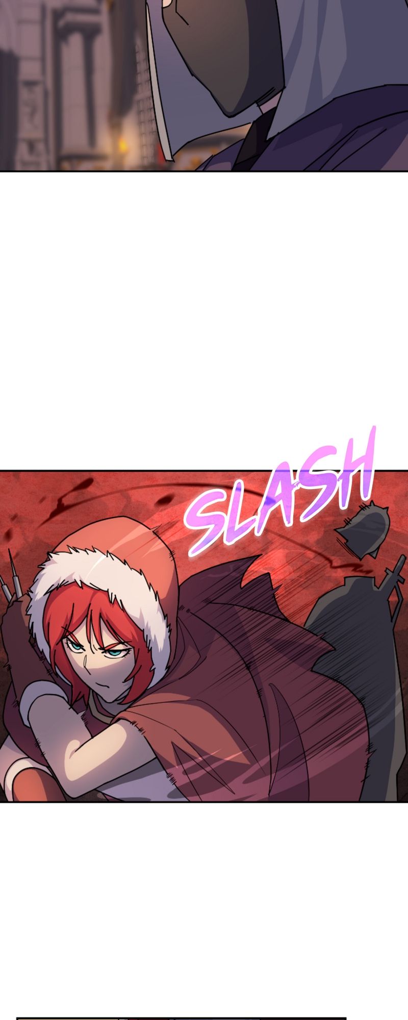 Summoners War: Royal Blood - Episode 20 — page 4