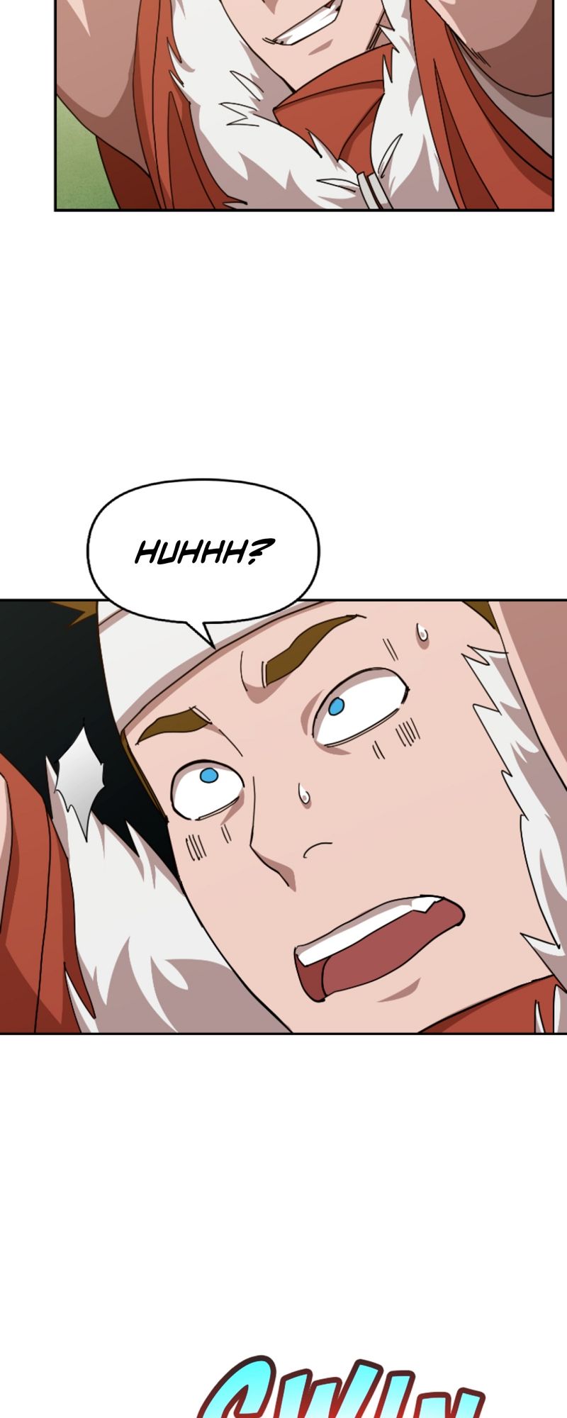 Summoners War: Royal Blood - Episode 20 — page 40