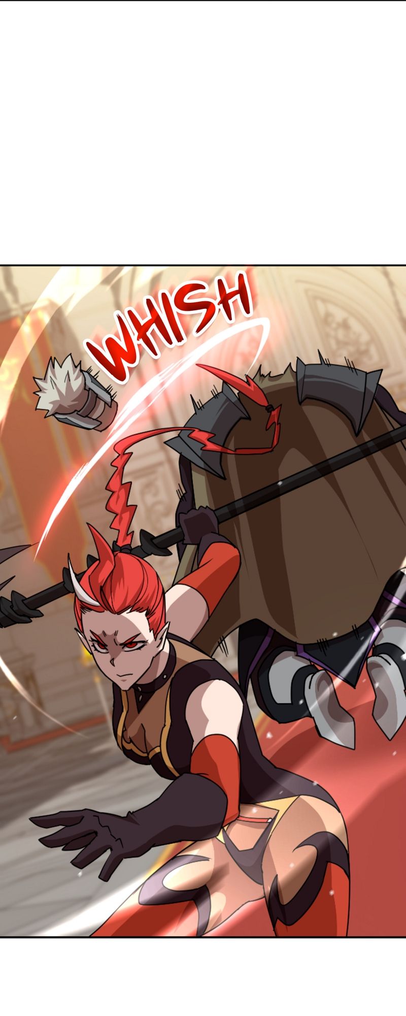 Summoners War: Royal Blood - Episode 20 — page 43