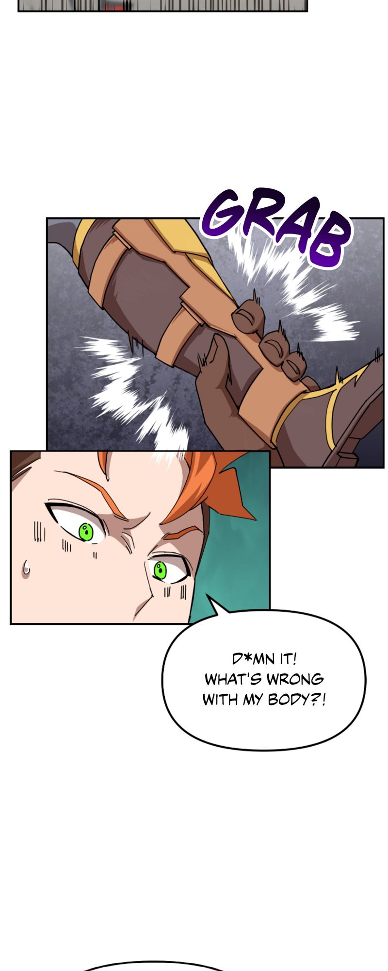 Summoners War: Royal Blood - Episode 20 — page 47