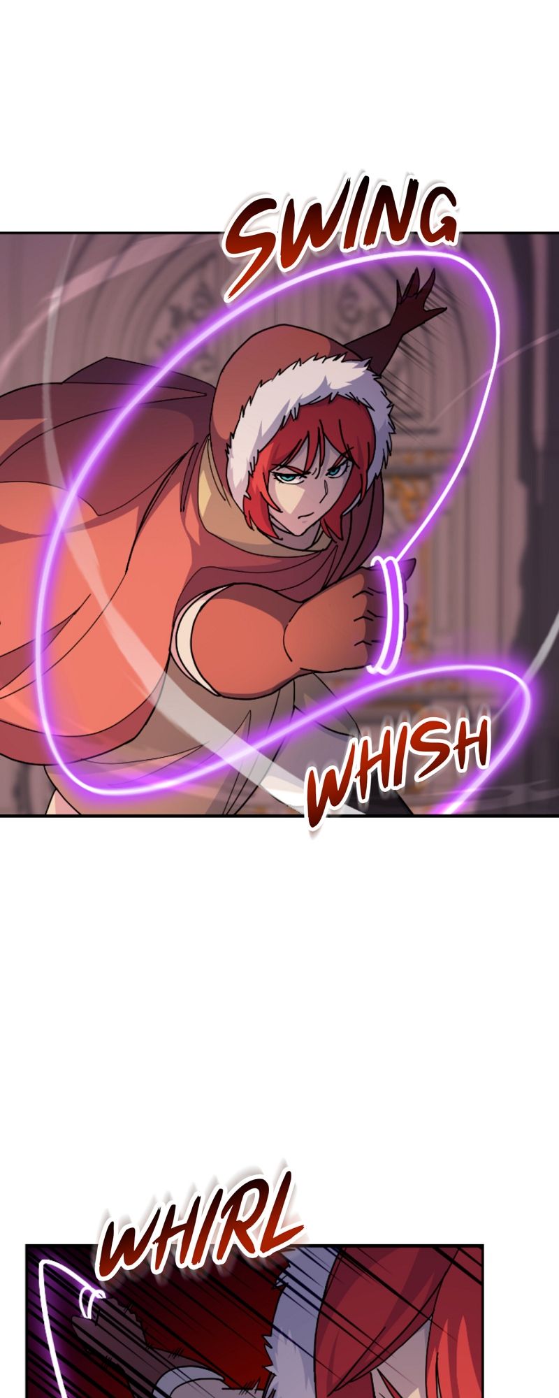 Summoners War: Royal Blood - Episode 20 — page 7