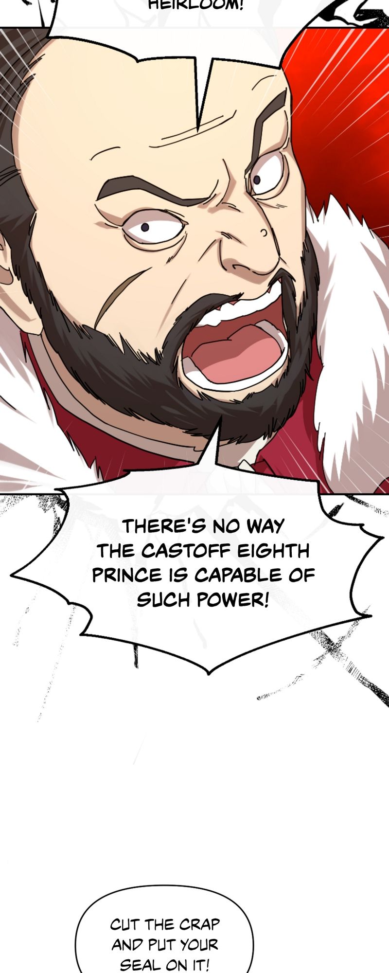 Summoners War: Royal Blood - Episode 21 — page 16
