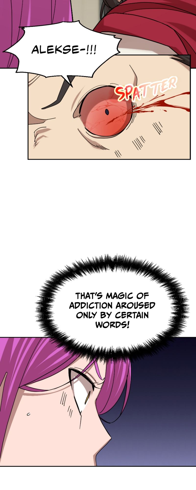 Summoners War: Royal Blood - Episode 21 — page 20