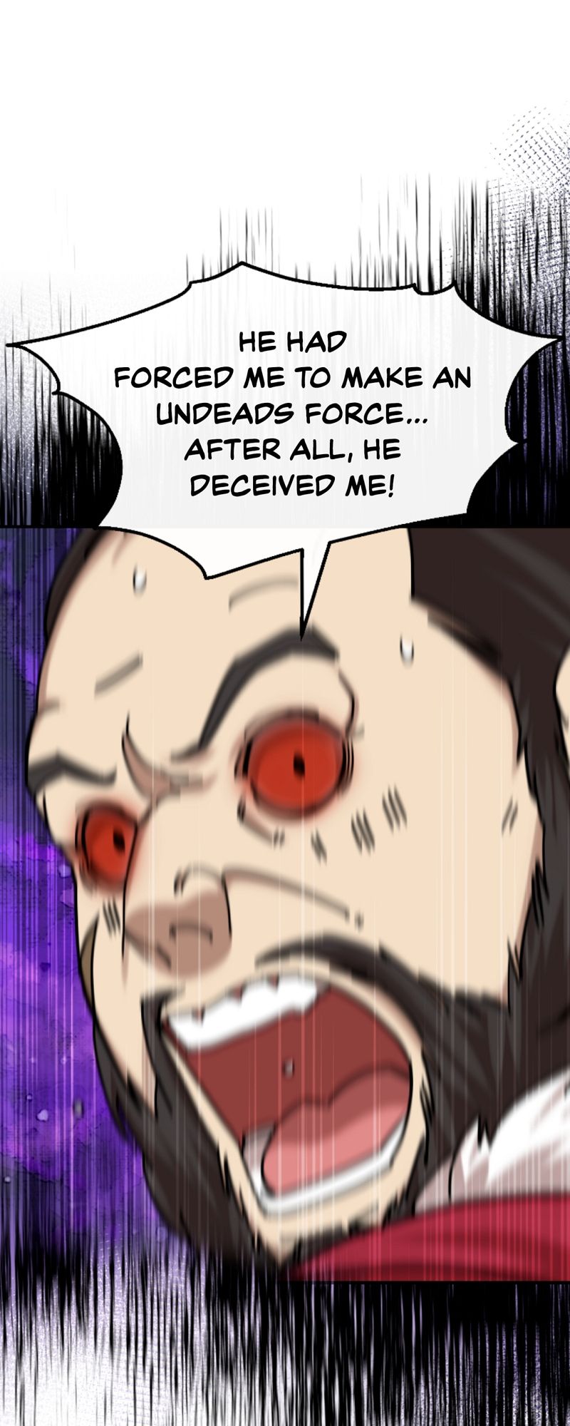 Summoners War: Royal Blood - Episode 21 — page 21