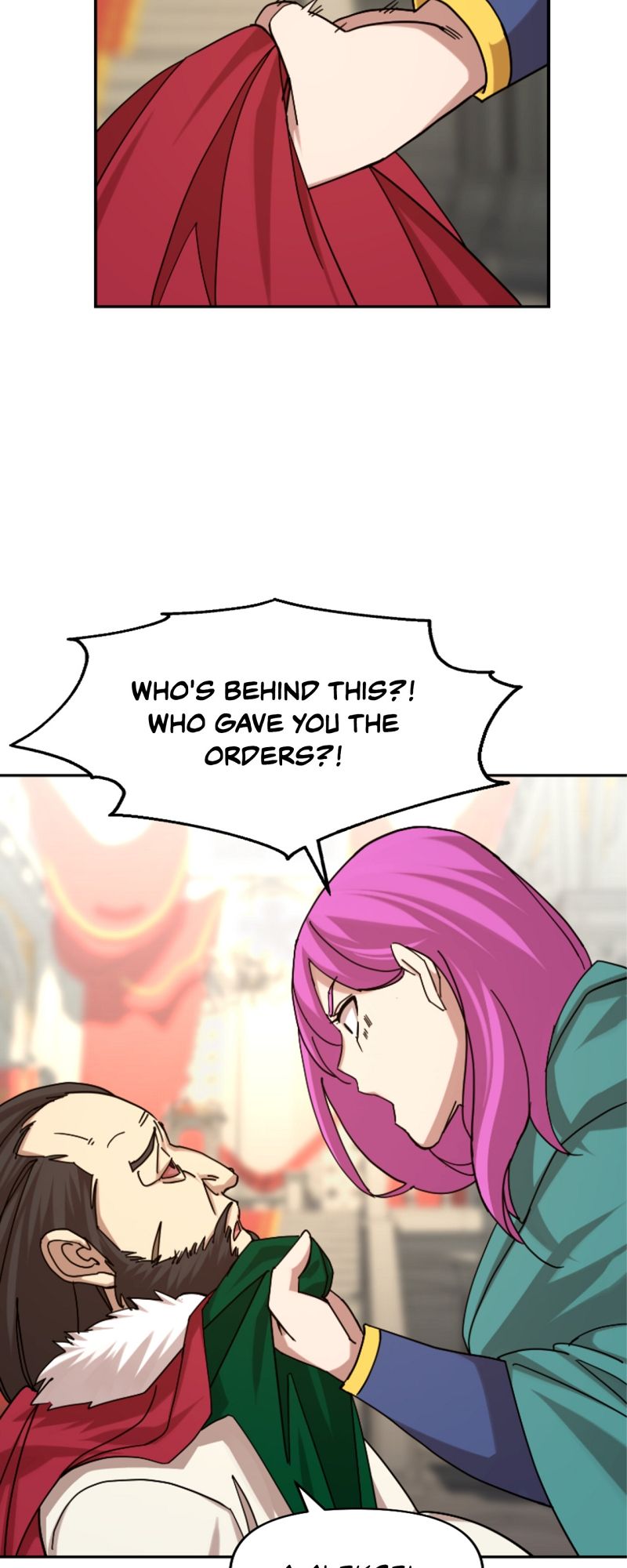 Summoners War: Royal Blood - Episode 21 — page 24
