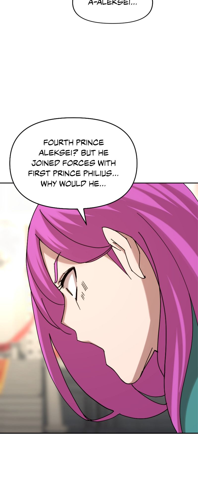 Summoners War: Royal Blood - Episode 21 — page 25