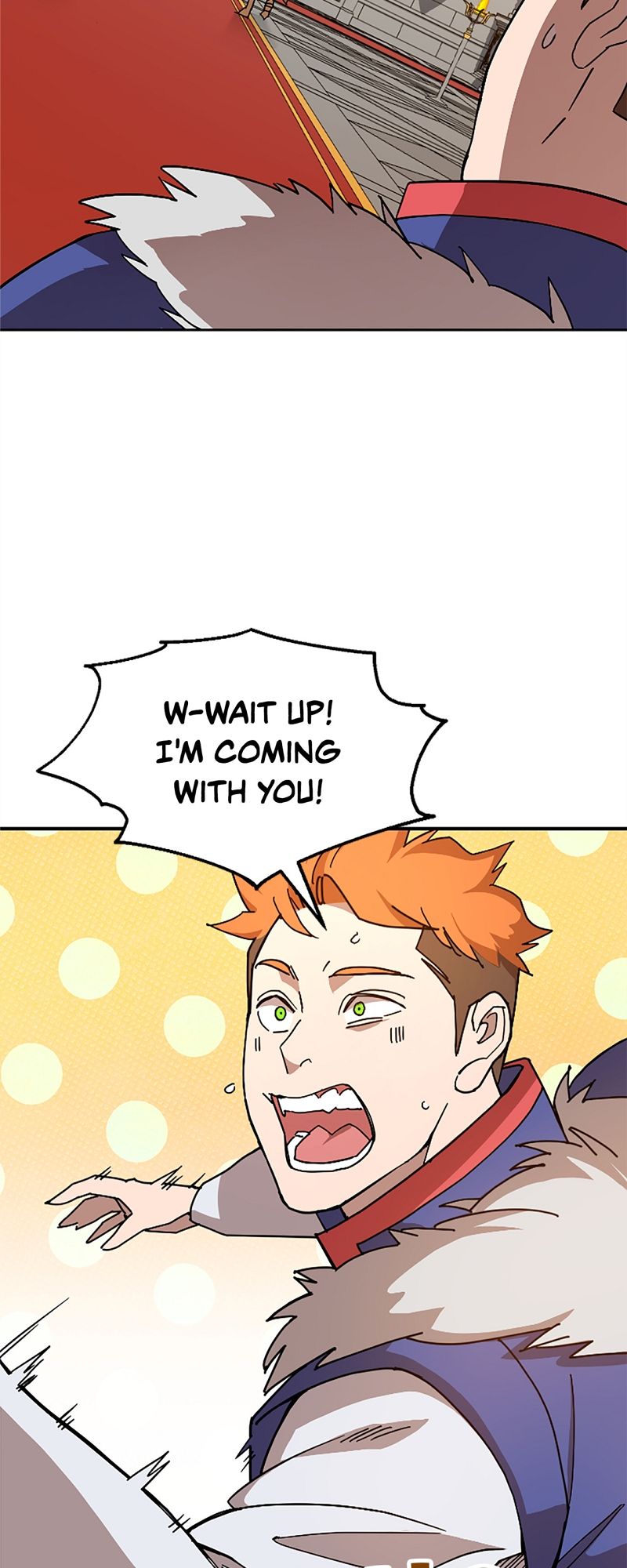 Summoners War: Royal Blood - Episode 21 — page 40