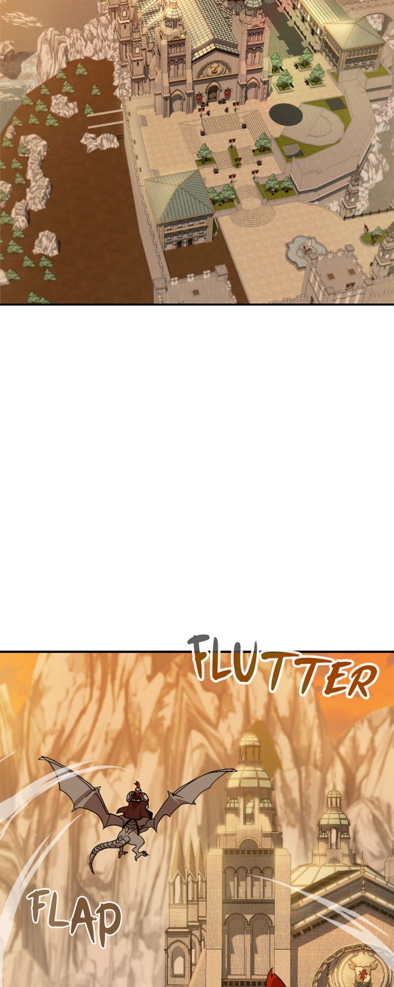 Summoners War: Royal Blood - Episode 21 — page 42