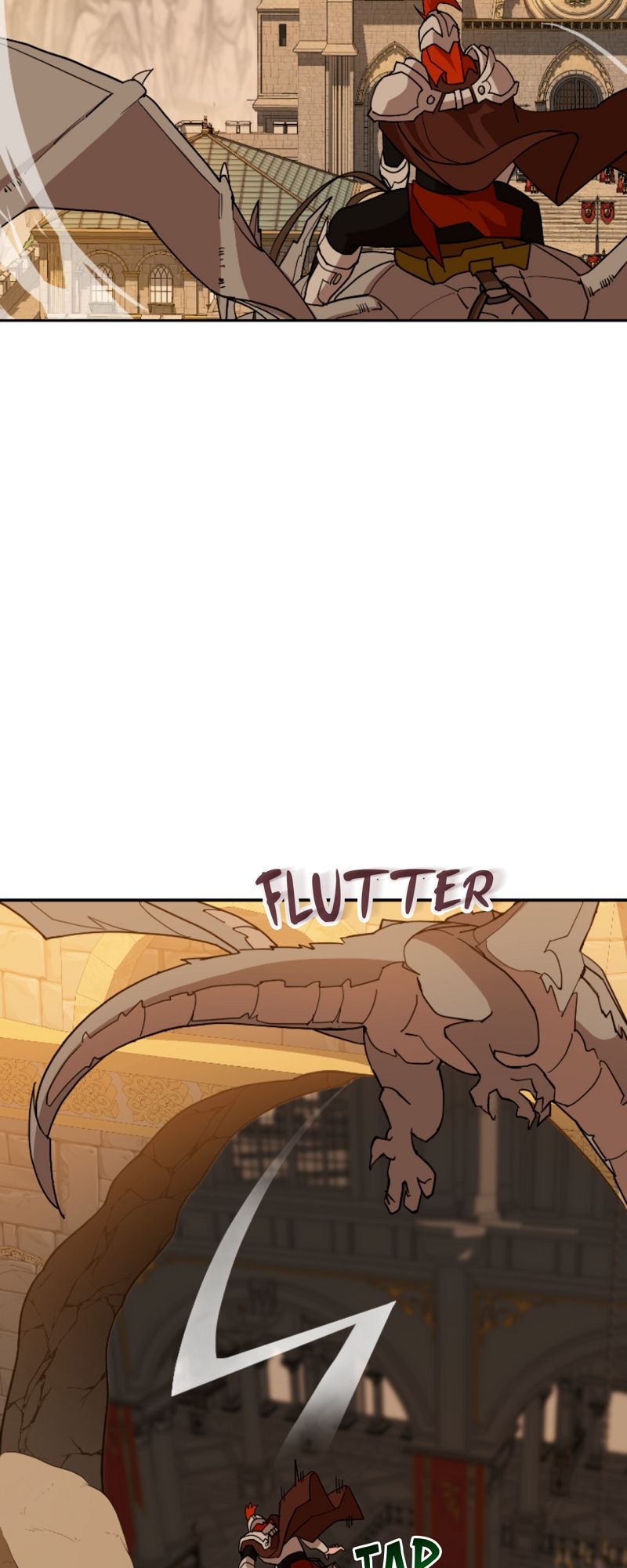Summoners War: Royal Blood - Episode 21 — page 43
