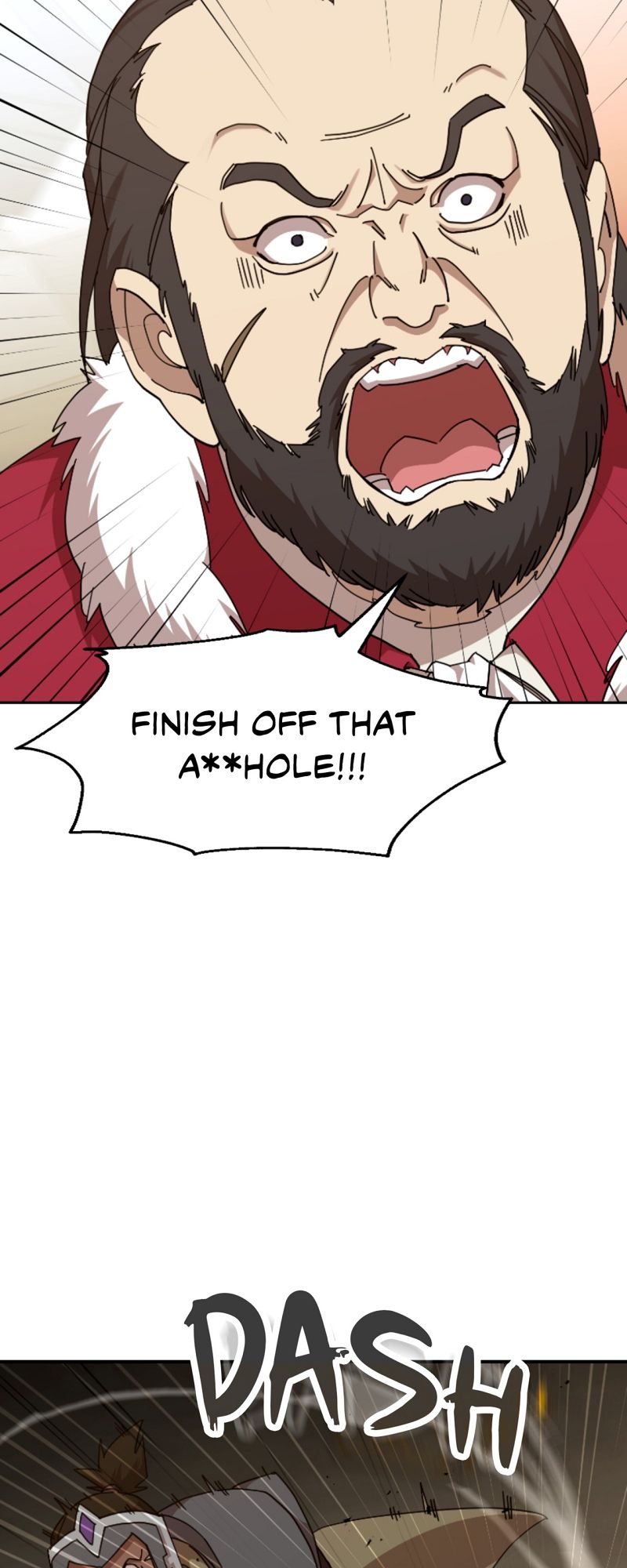 Summoners War: Royal Blood - Episode 21 — page 5