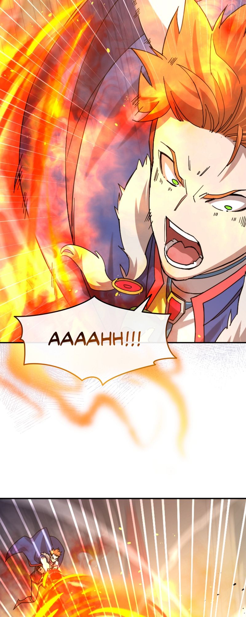 Summoners War: Royal Blood - Episode 21 — page 7