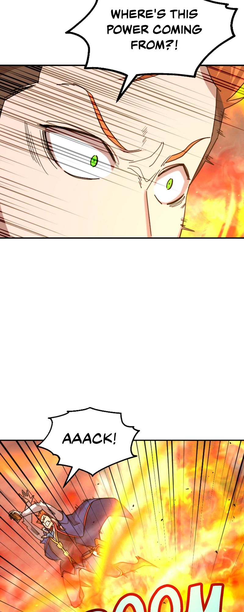 Summoners War: Royal Blood - Episode 21 — page 9