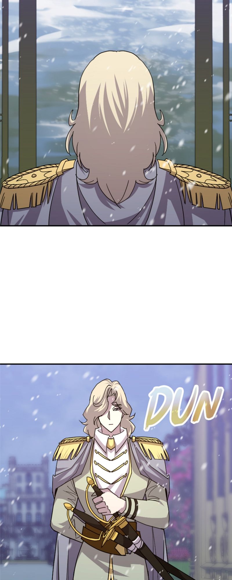 Summoners War: Royal Blood - Episode 23 — page 20