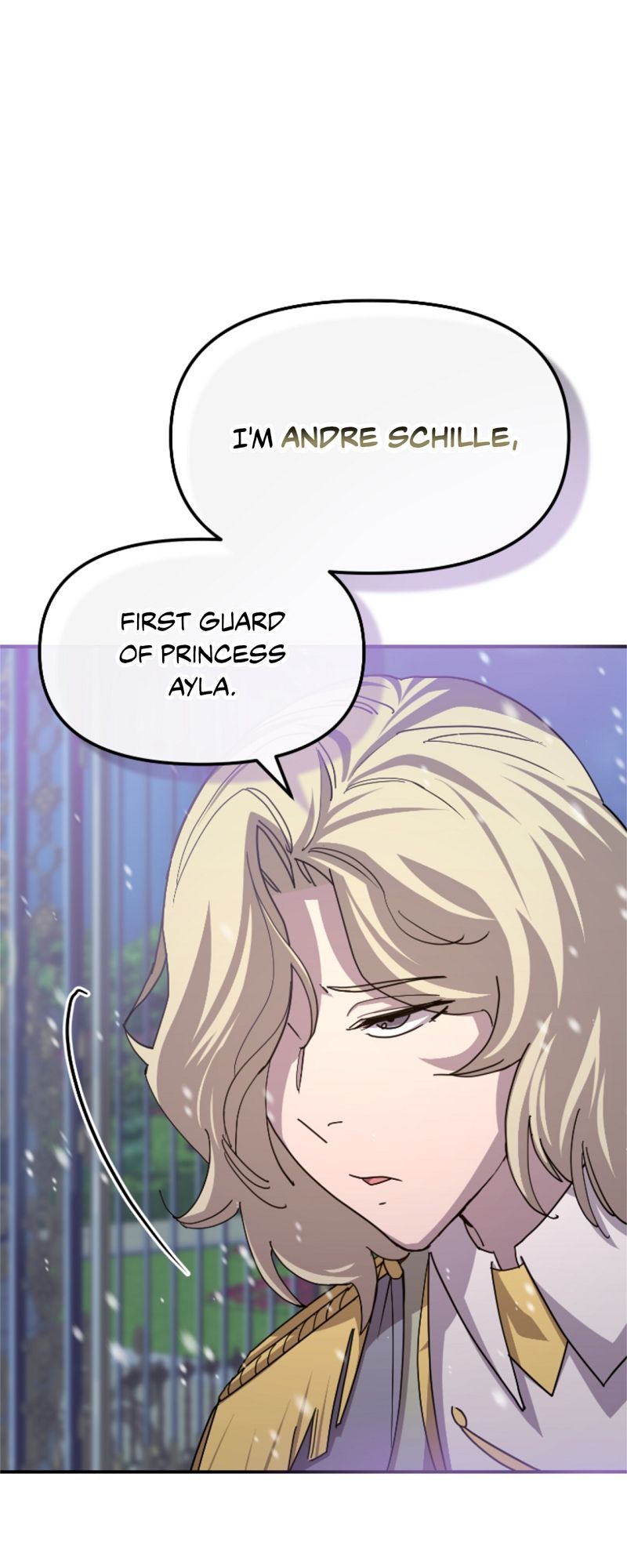 Summoners War: Royal Blood - Episode 23 — page 23