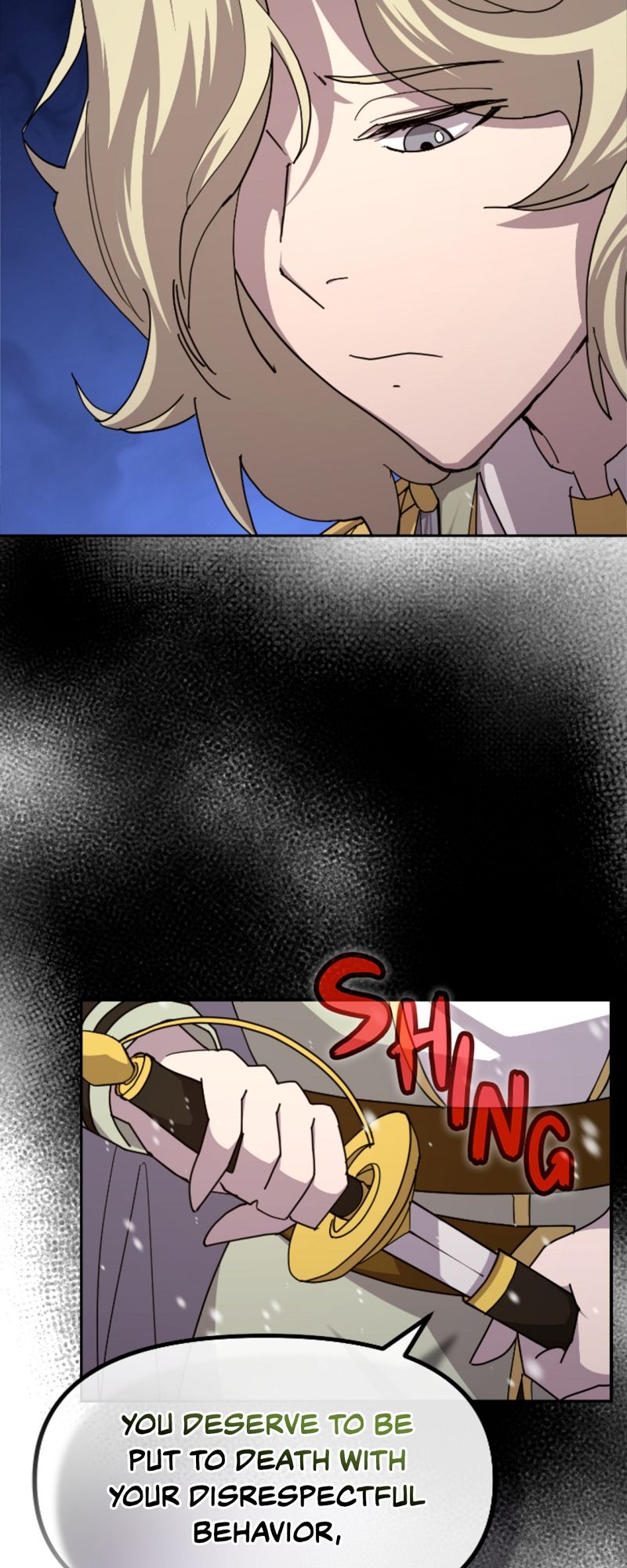 Summoners War: Royal Blood - Episode 23 — page 26