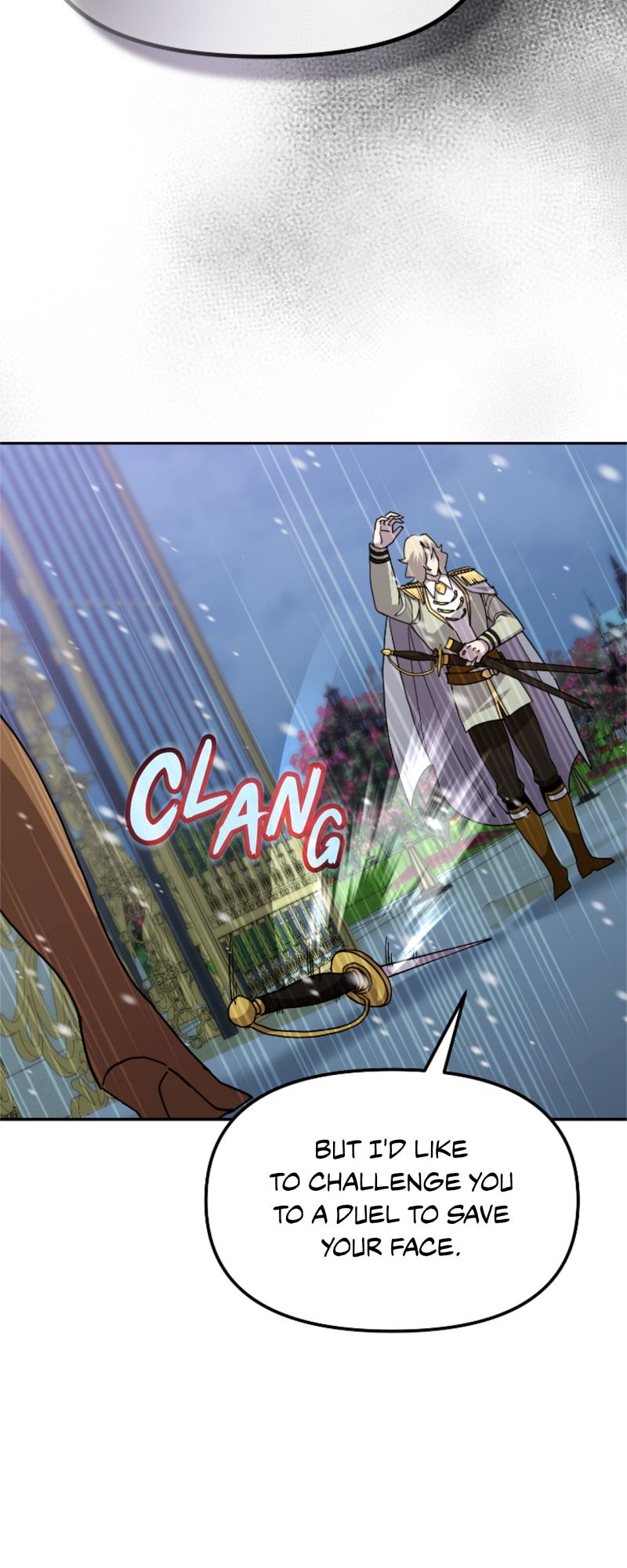 Summoners War: Royal Blood - Episode 23 — page 27