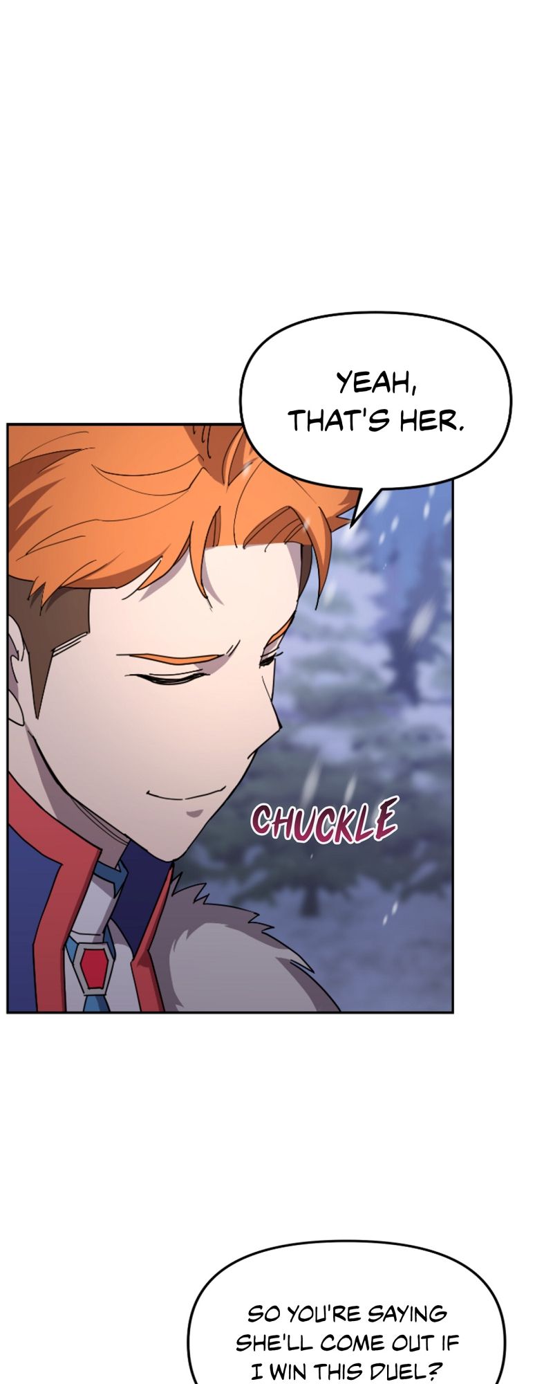 Summoners War: Royal Blood - Episode 23 — page 31