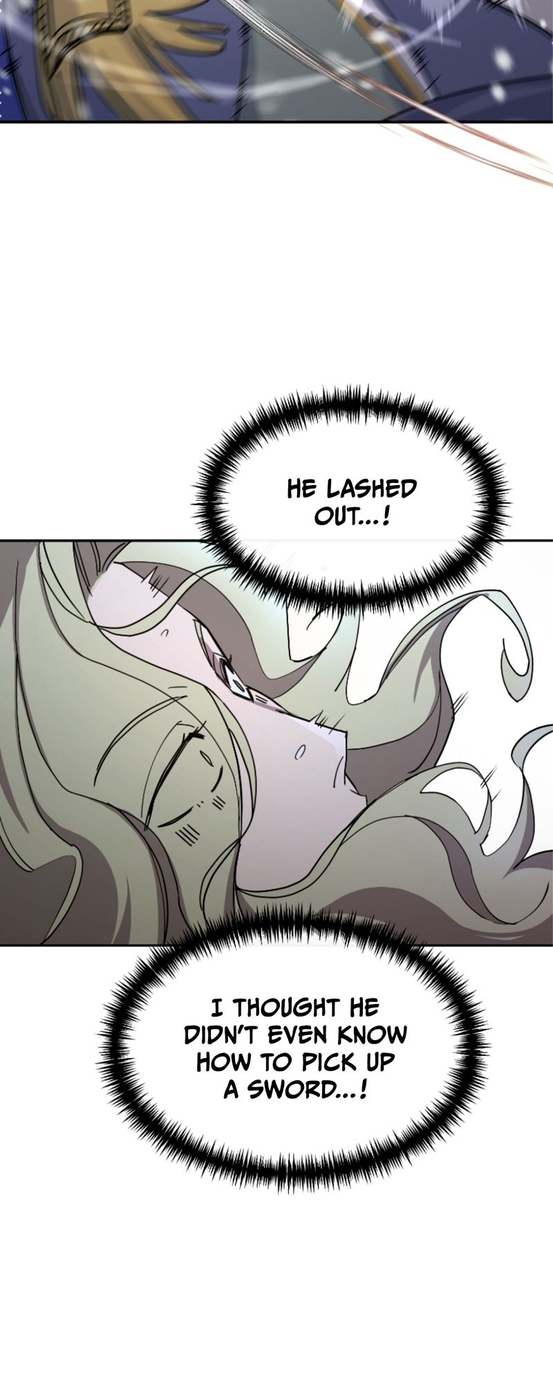 Summoners War: Royal Blood - Episode 23 — page 39