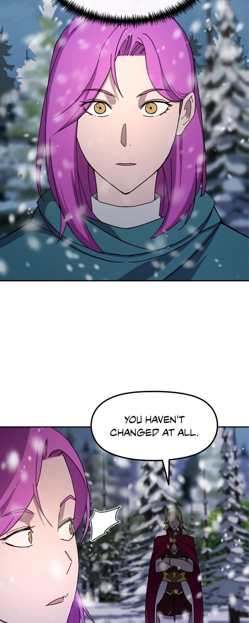 Summoners War: Royal Blood - Episode 23 — page 41