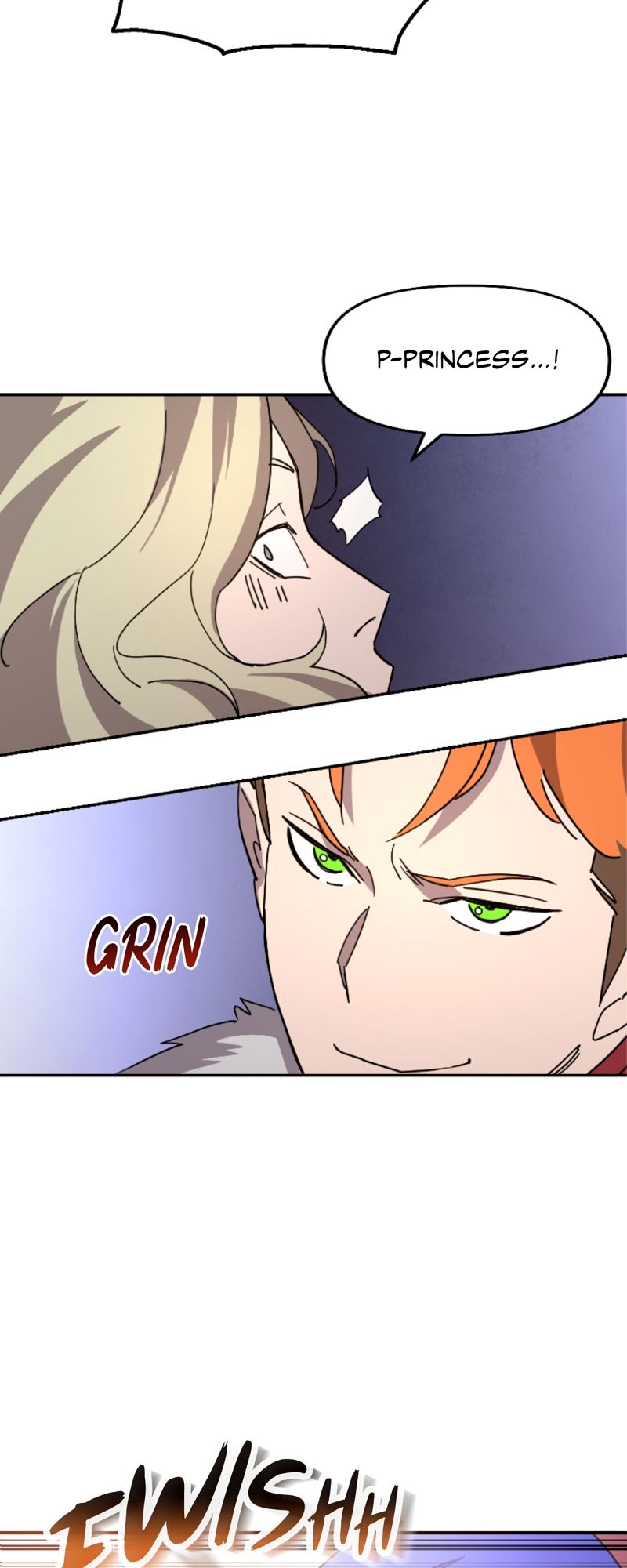 Summoners War: Royal Blood - Episode 23 — page 49
