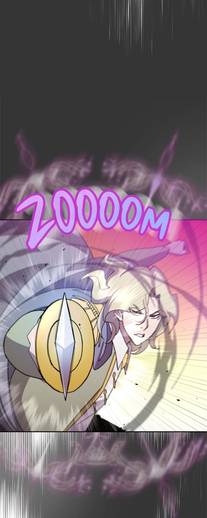 Summoners War: Royal Blood - Episode 23 — page 51