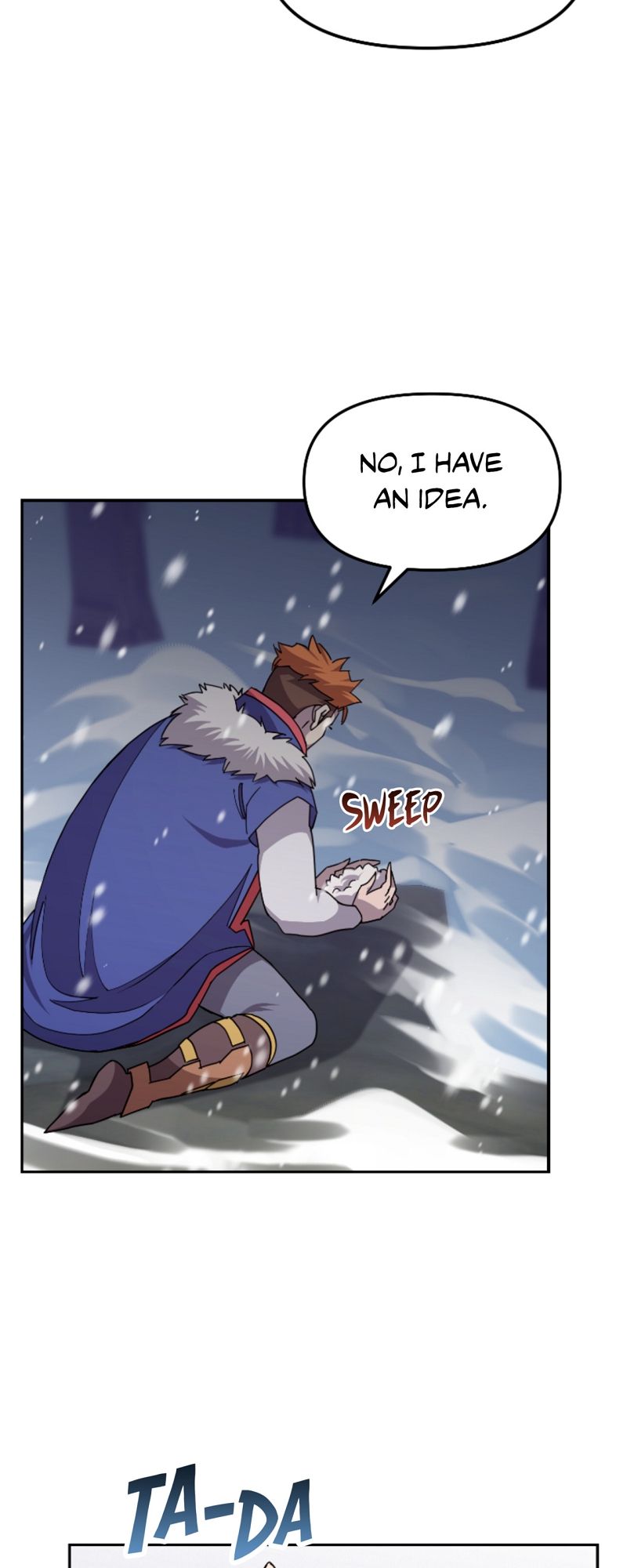Summoners War: Royal Blood - Episode 23 — page 9